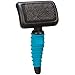 Master Grooming Tools Ergonomic Soft Slicker Brushes — Molded Brushes for Grooming Dogs - Medium, 4