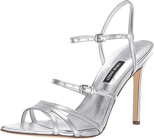 nine west strappy sandals