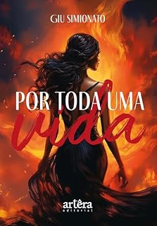 Livro Por Toda uma Vida