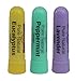 Dr Faiman's Nasal Inhalers (Refresh)