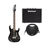 Ibanez GRX70QA GIO 6-String Right-Handed Electric