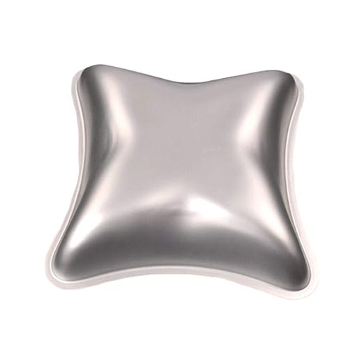Wedding Cake Chocolate 4pcs Pillow Cakes Tin Set Cake Mould Diy
