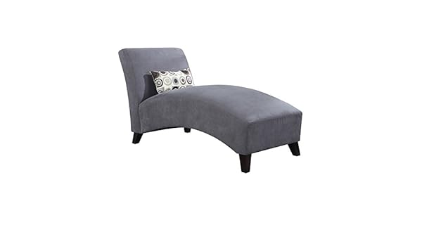 Amazon Com Chaise Lounge Strong And Sturdy Stain Resistant