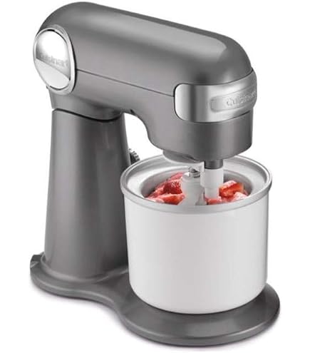Cuisinart MG-50 Meat Grinder Attachment for SM-50 and SMD-50