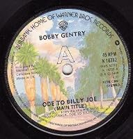 Bobbie Gentry Ablum Cover