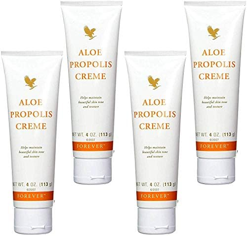 aloe propolis krém