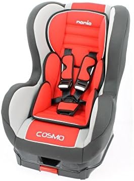 nania siège auto