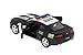 KiNSMART - Police Cars (2014 Camaro)