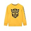 Transformers Jongens Autobots Sweatshirt