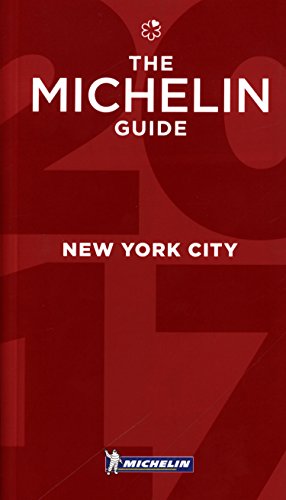 Download MICHELIN Guide New York City 2017: Restaurants (Michelin Guide/Michelin) Download MICHELIN Guide New York City 2017: Restaurants (Michelin Guide/Michelin)