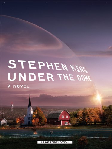 Under the Dome (Thorndike Core)