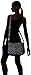 Travelon Anti-Theft Crossbody and RFID ID Pouch Set (Leopard)