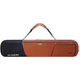 Dakine Tour Snowboard Bag; Padded Snowboard Travel Bag for Air Travel; Lightweight Snowboarding Bag Without Wheels, Color, Size