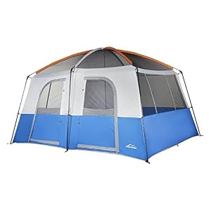 Suisse Sport Sycamore Tent - 8 Person 