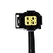 Kwiksen Heated O2 Oxygen Sensor Upstream Right 234-4653 56044581AA