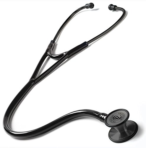 Prestige Medical Clinical Cardiology Stethoscope, Stealth
