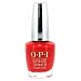 OPI Infinite Shine Gel Effects Nail Polish Lacquer System - IS L09 - Unequivocally Crimson, 0.5 Fluid Ounce