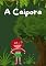 Livro A Caipora