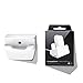 Airpods Charger Holder, AOPETIO Stand Bracket Accessories Charging Holder for Apple Airpods