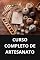 Livro CURSO COMPLETO DE ARTESANATO