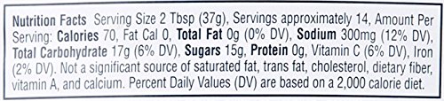 Sweet Baby Ray's Honey BBQ Sauce - Image 3