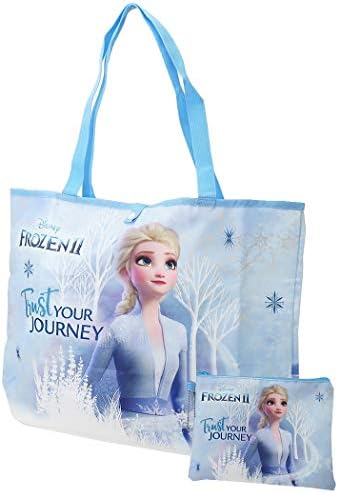 21公式店舗 ショッピングバッグ エルサ アナと雪の女王 100 品質保証 スポーツ アウトドア B014bdwp 正規品送料無料 2 エコバッグ 折りたたみ ディズニー 新作製品 世界最高品質人気 Pcソフト シューズ バッグ 激安超特価