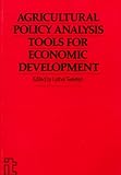 Image de Agricultural Policy Analysis Tools for Economic Development
