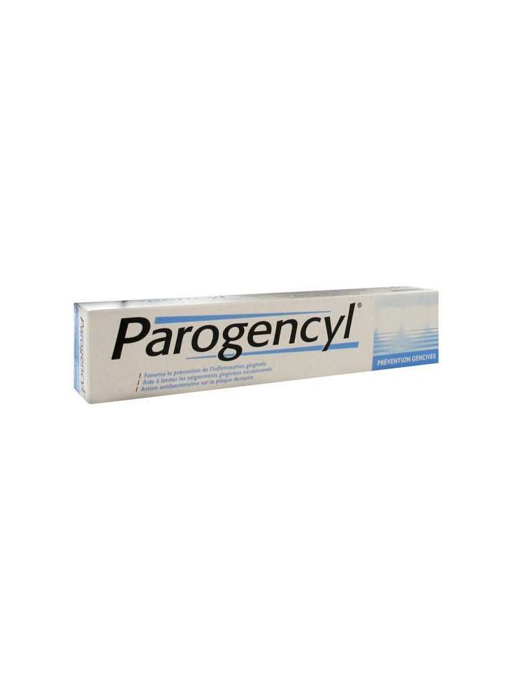 Parogencyl Prevention Gums 75ml