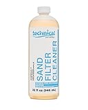 Technical Pool Solutions Sand Filter Cleaner 32 oz