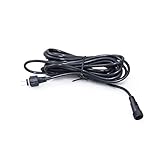 Jebao Submersible LED Pond Light (20ft extension cord)