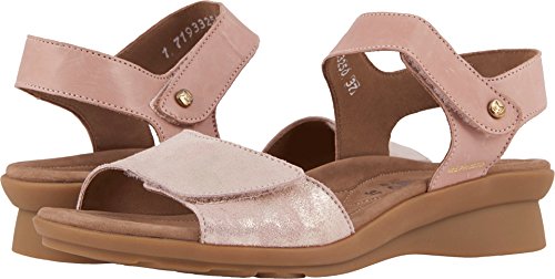 mephisto prudy sandal with arch support