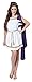California Costumes Women's Grecian Costume Dress X-Large