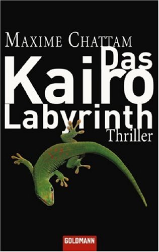 Das Kairo-Labyrinth
