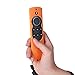 Case for Fire TV or TV Stick Remote,Rukoy Protective Case for 5.9'' Amazon Fire TV or Fire TV Stick Remote with Alexa Voice