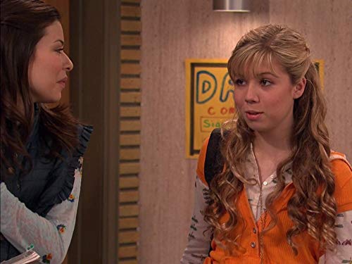 Amazon.de: iCarly - Staffel 1 [dt./OV] ansehen | Prime Video