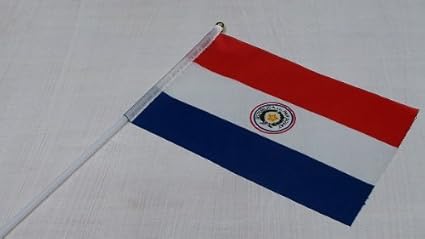 Amazon Co Jp 手旗 国旗 パラグアイ 万国期 国旗 インテリア 世界 ミニ 国旗 ガーランド 国旗 ホーム キッチン