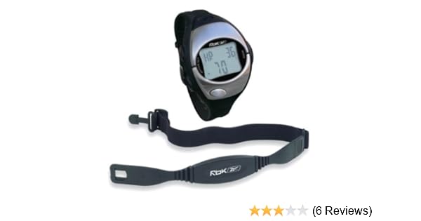 reebok s pulse watch