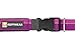 RUFFWEAR - Roamer Leash, Purple Dusk, Medium