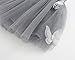 2017 Summer Kids Baby Girls Sleeveless Blouse T-shirt +Stripe Short Skirt Set Children Skirt