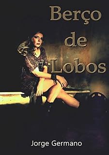 Livro Berço De Lobos