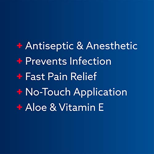 2 Dermoplast+First+Spray+Antiseptic+Anesthetic