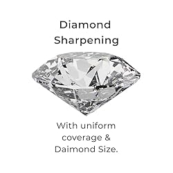Diamond Machining Technology (DMT) 10-in. Diamond