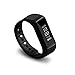 Activity Tracker LESHP I5 Plus Fitness Wristbands Tracker Waterproof Smart Bracelet Bluetooth 4.0 Wireless Activity Wristband for iPhone Android Phone