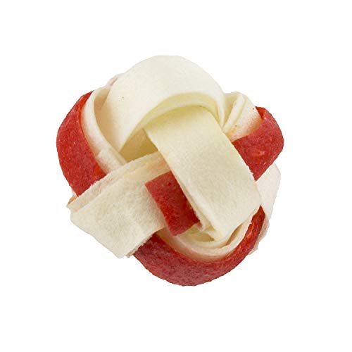 Dingo Goofballs Chicken & Rawhide Chews Pricepulse