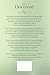 Doctored: The Disillusionment of an American Physician: The Disillusionment of an American Physician