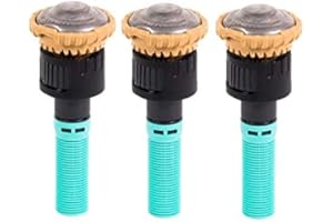 R-VAN18 RainBird 13-18 ft. Adjustable Rotary Nozzles (45 to 270 Degree) (3pcs in a Bag)