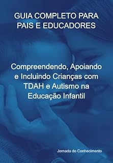 Livro Guia Completo Para Pais E Educadores