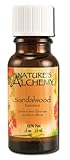 Sandlewood Essence Oil 0.50 Ounces