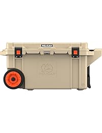 Pelican Elite Coolers with Wheels
