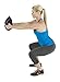 Hyperwear SandBell Sandbag Training Free Weight (Pre-Filled), Camo, 10 lb